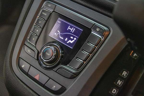 2019 LDV G10 SV7C