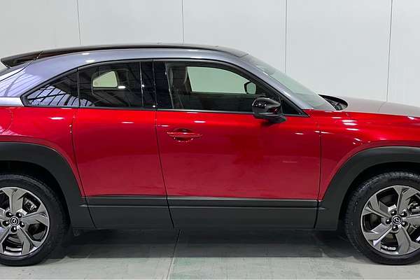 2021 Mazda MX-30 E35 Astina DR Series