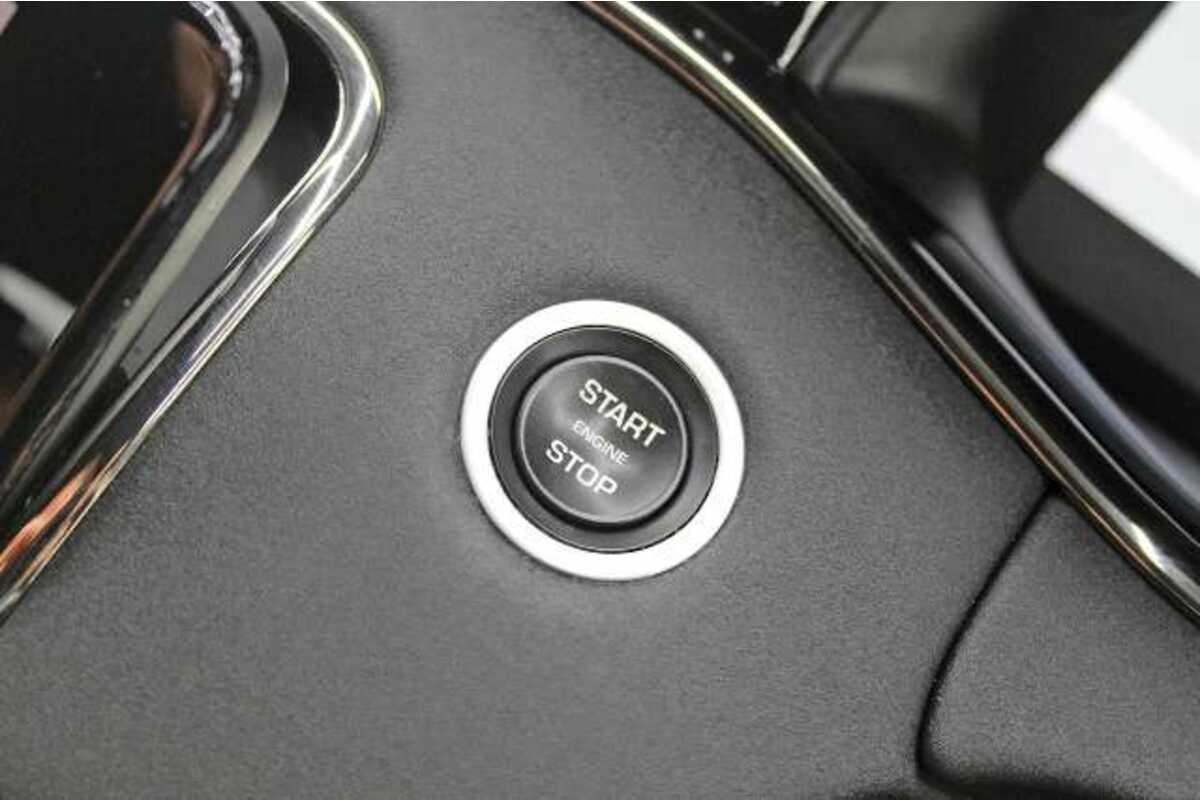 2020 Land Rover RANGE ROVER EVOQUE P200 R-DYNAMIC SE L551 MY20.5
