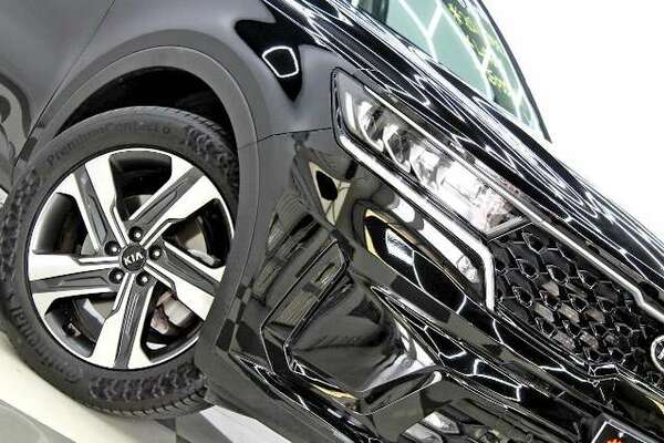 2021 Kia SORENTO SPORT+ MQ4 MY21