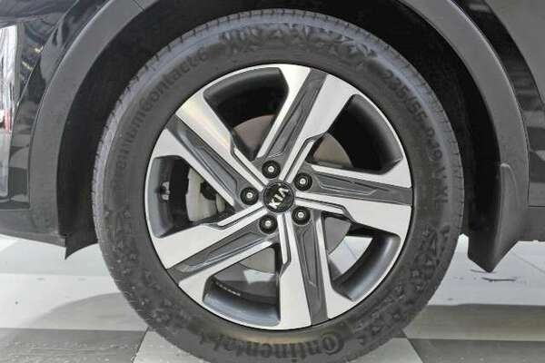 2021 Kia SORENTO SPORT+ MQ4 MY21