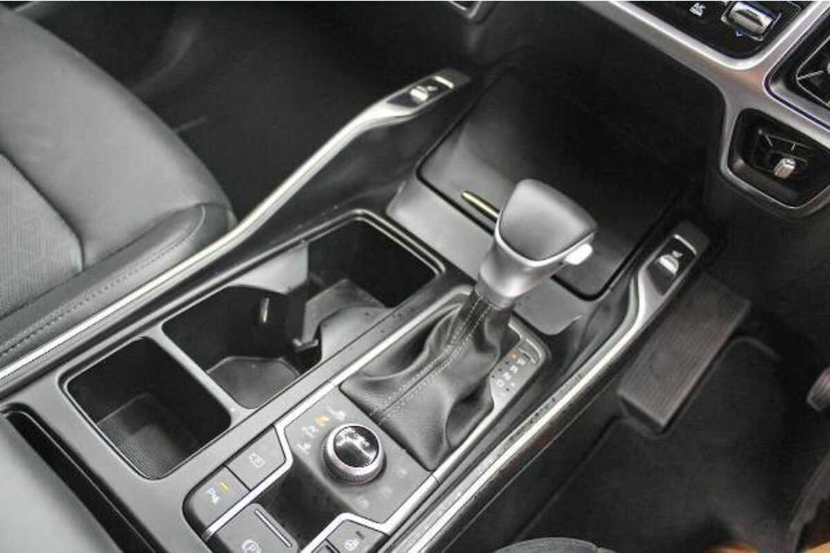 2021 Kia SORENTO SPORT+ MQ4 MY21