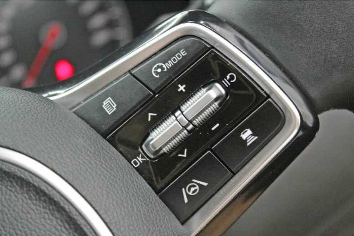 2021 Kia SORENTO SPORT+ MQ4 MY21