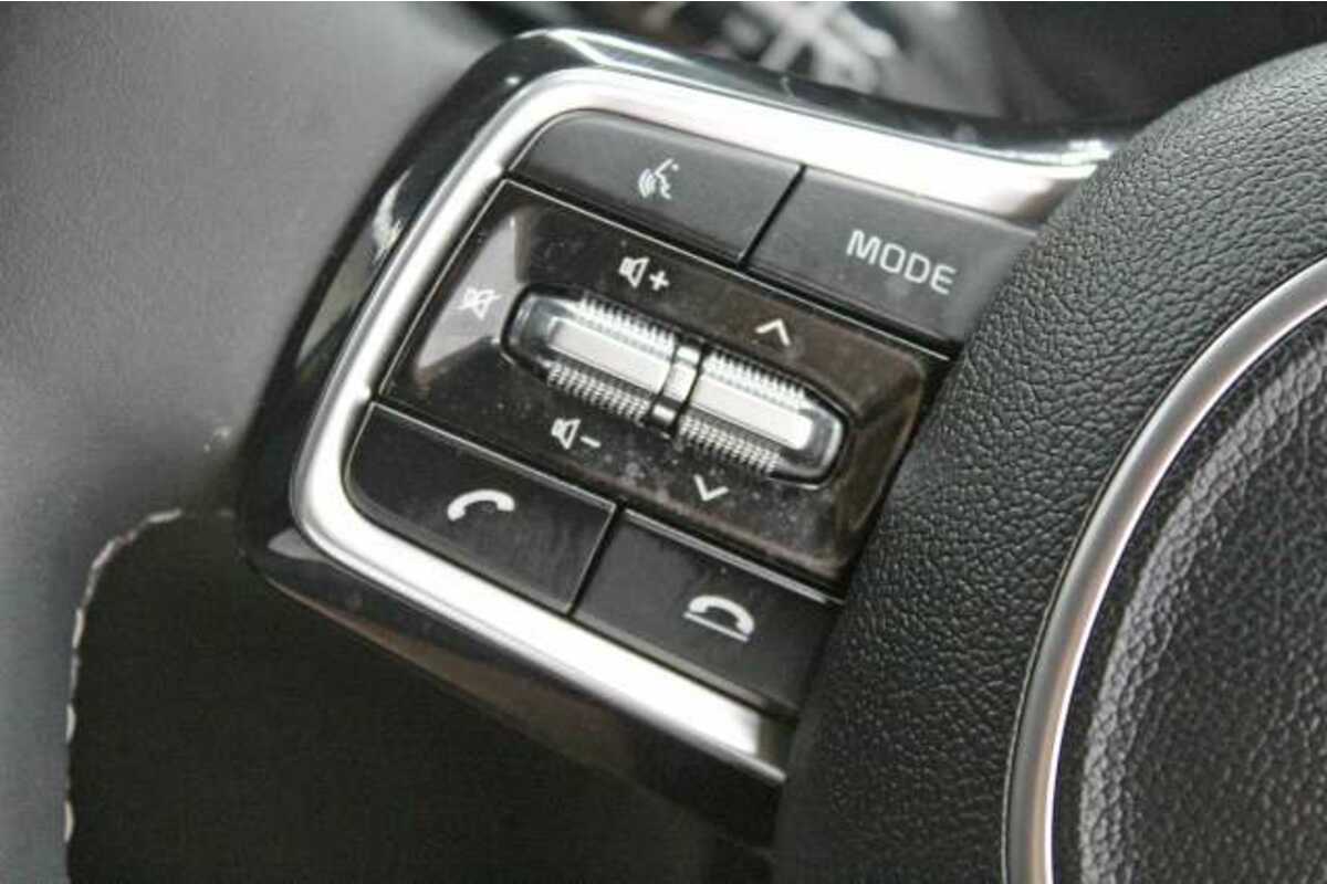 2021 Kia SORENTO SPORT+ MQ4 MY21