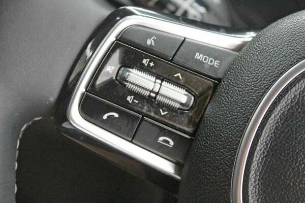 2021 Kia SORENTO SPORT+ MQ4 MY21