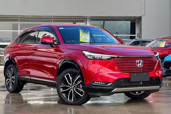 2023 Honda HR-V e:HEV L