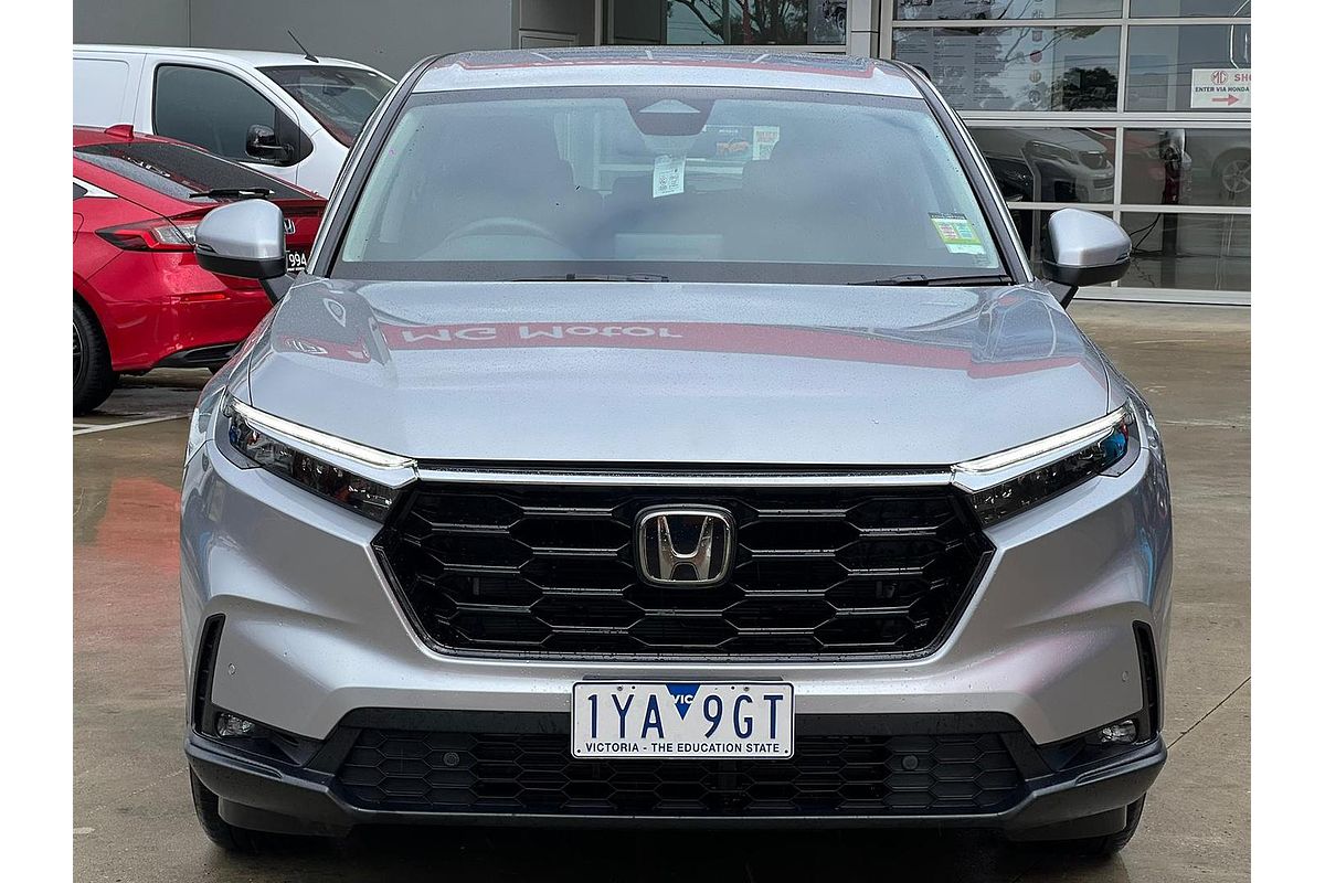 2023 Honda CR-V VTi X7 RS