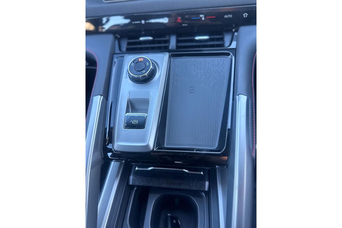 2024 LDV T60 Max PLUS SK8C 4X4