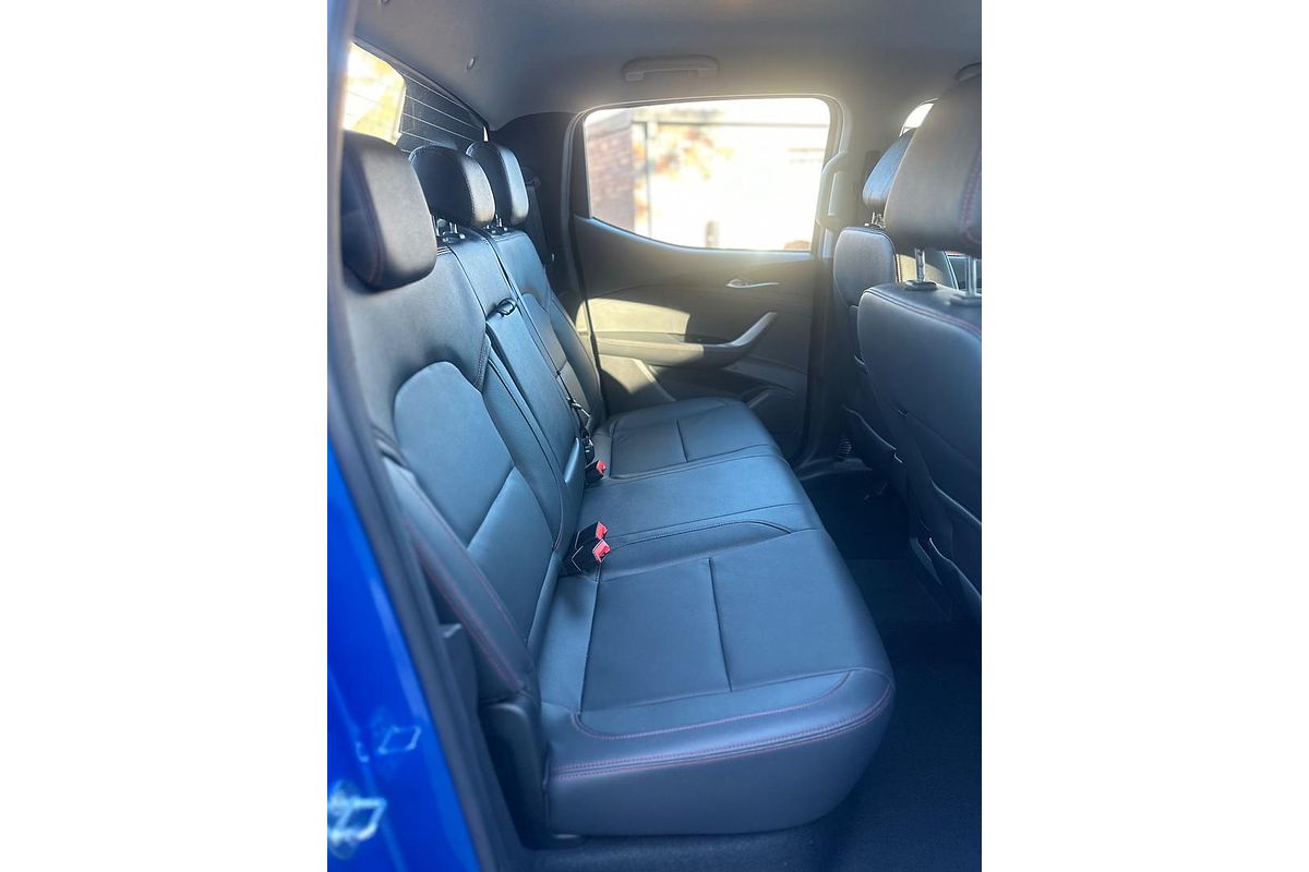 2024 LDV T60 Max PLUS SK8C 4X4