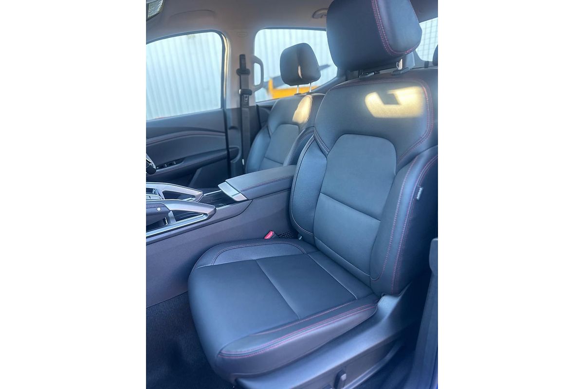 2024 LDV T60 Max PLUS SK8C 4X4