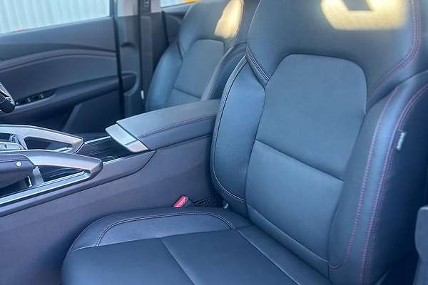 2024 LDV T60 Max PLUS SK8C 4X4