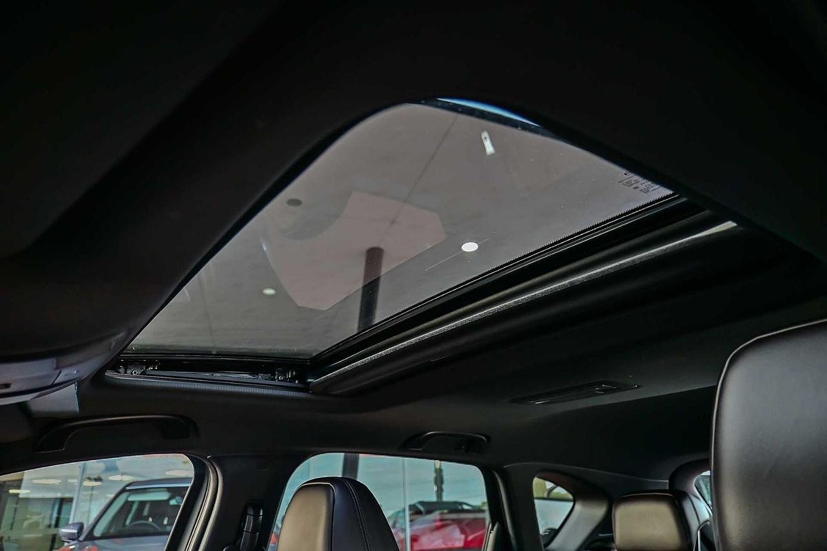 2023 Mazda CX-5 D35 Akera KF Series