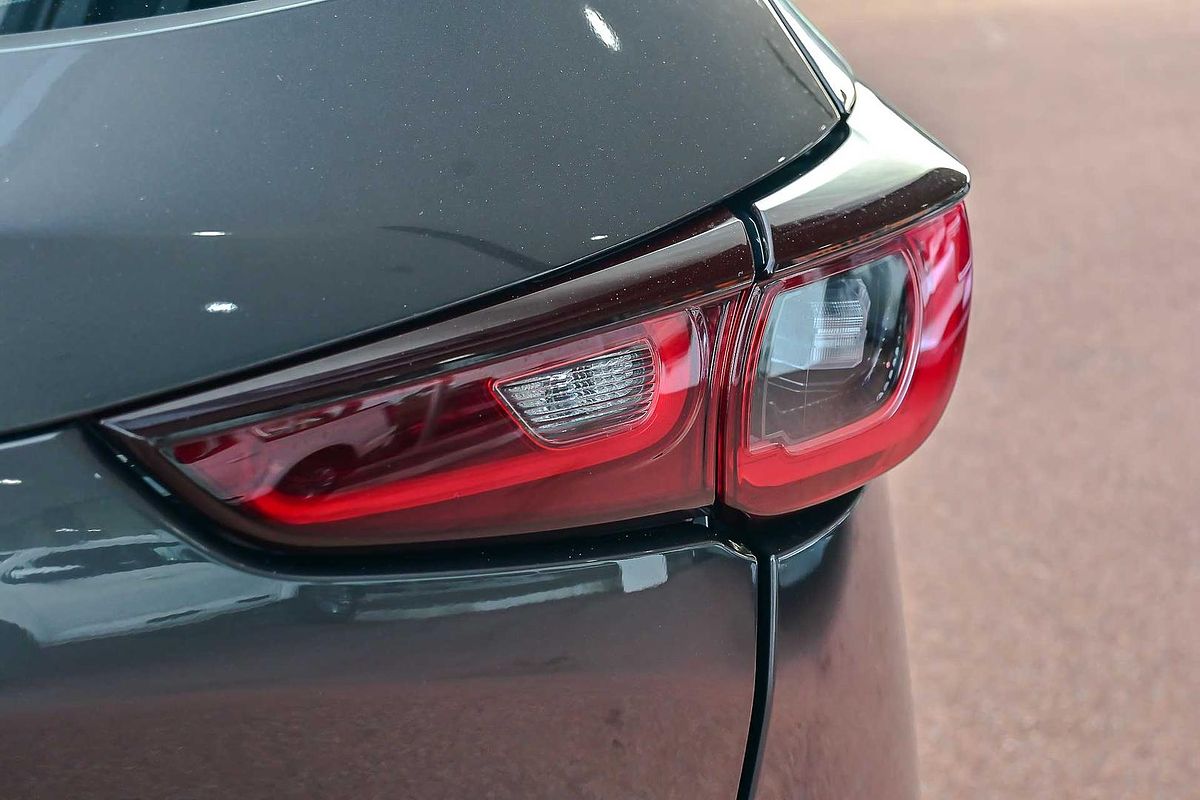 2023 Mazda CX-5 D35 Akera KF Series