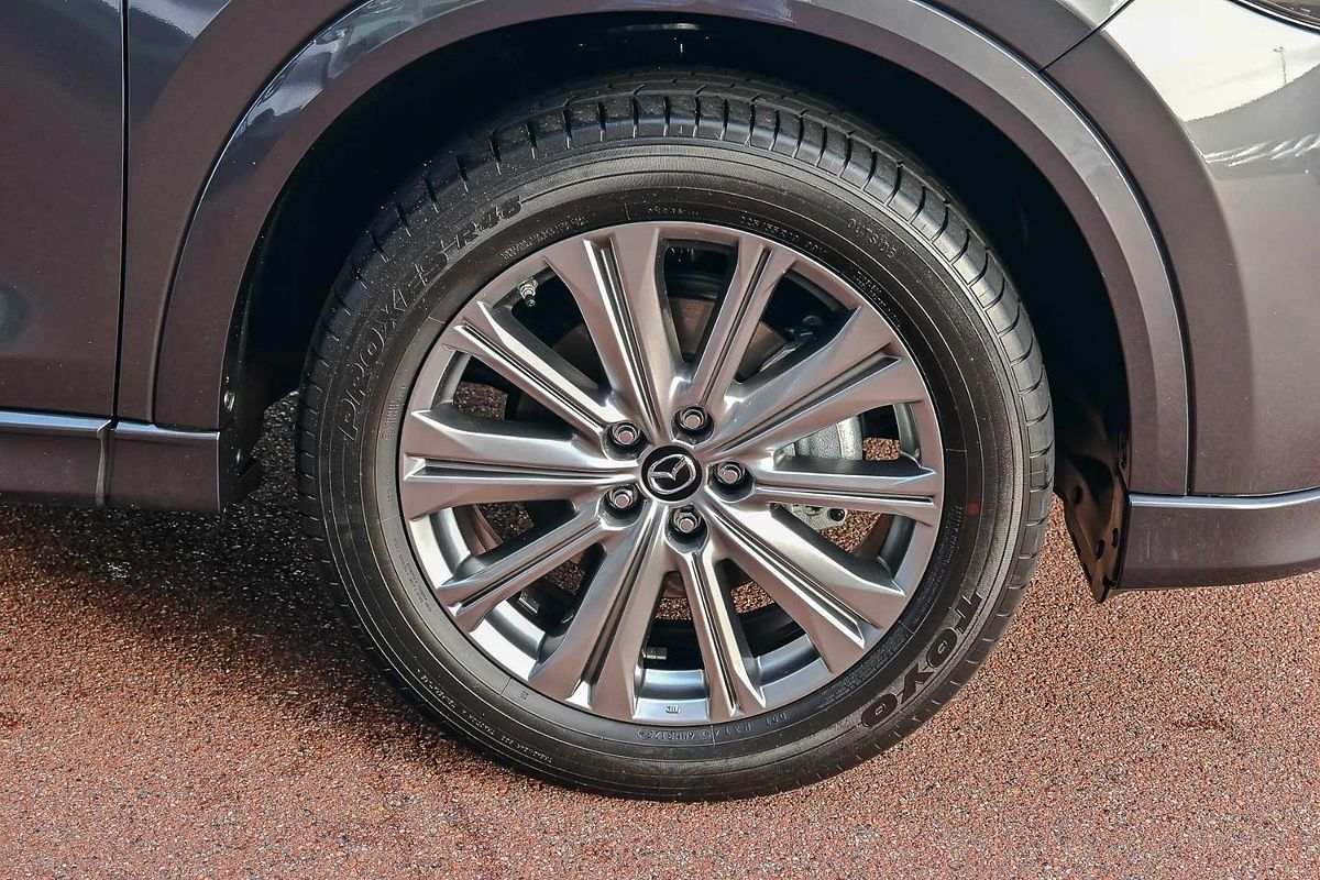 2023 Mazda CX-5 D35 Akera KF Series