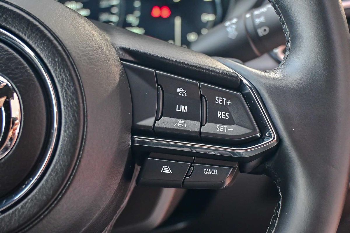 2023 Mazda CX-5 D35 Akera KF Series