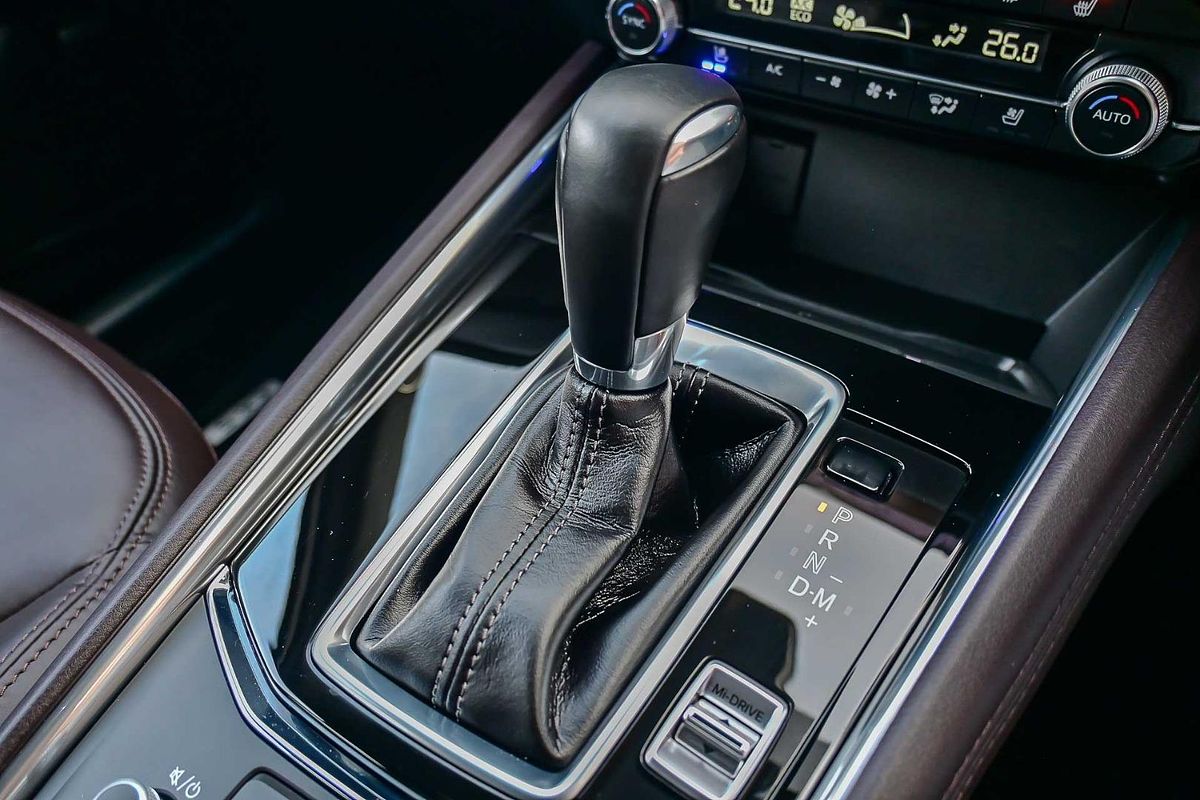 2023 Mazda CX-5 D35 Akera KF Series