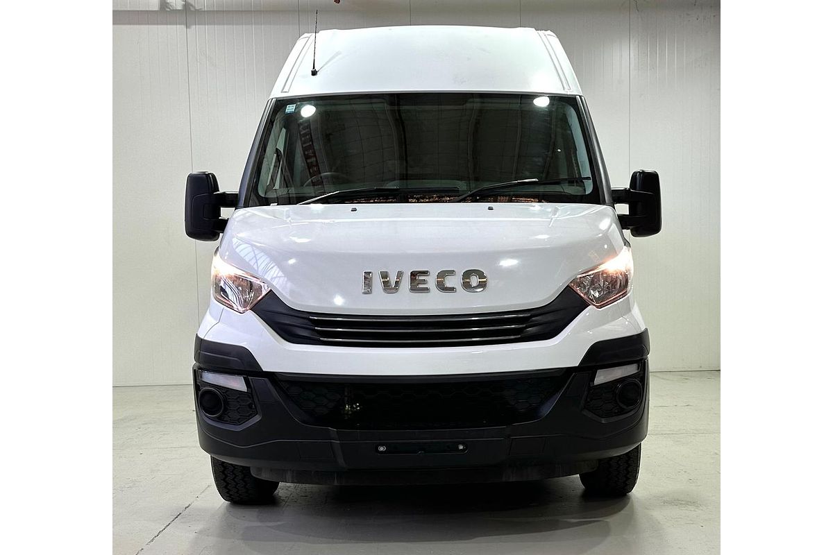 2020 Iveco Daily 35S13