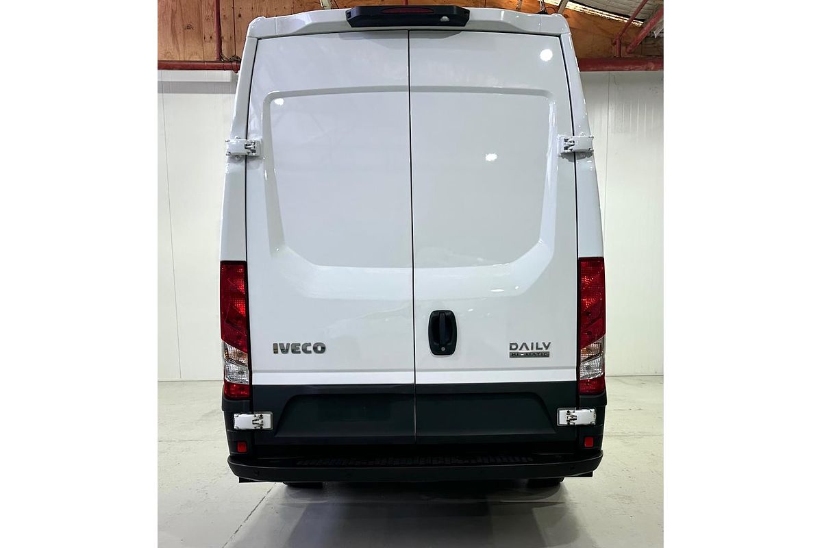 2020 Iveco Daily 35S13