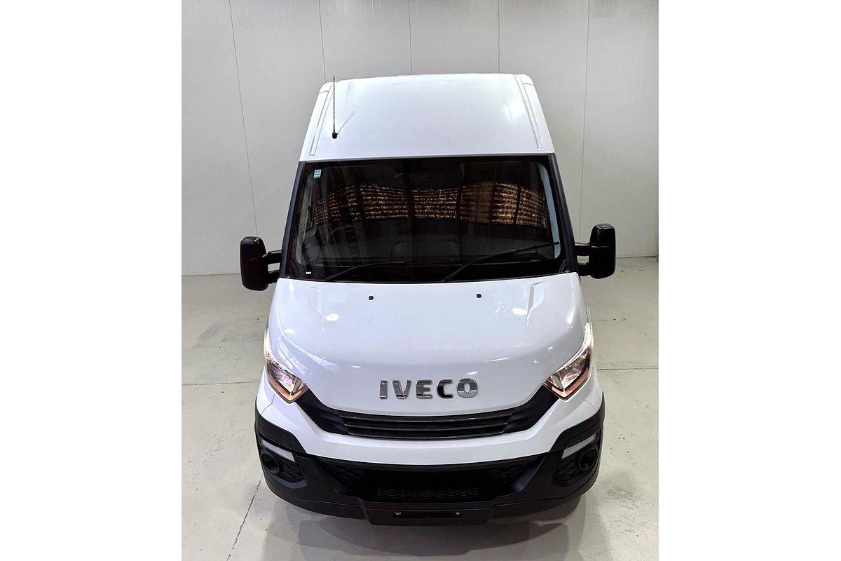 2020 Iveco Daily 35S13