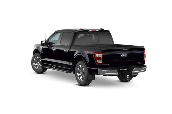 2023 Ford F-150 Lariat 4X4