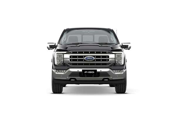 2023 Ford F-150 Lariat 4X4