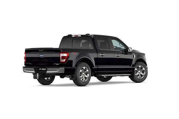 2023 Ford F-150 Lariat 4X4