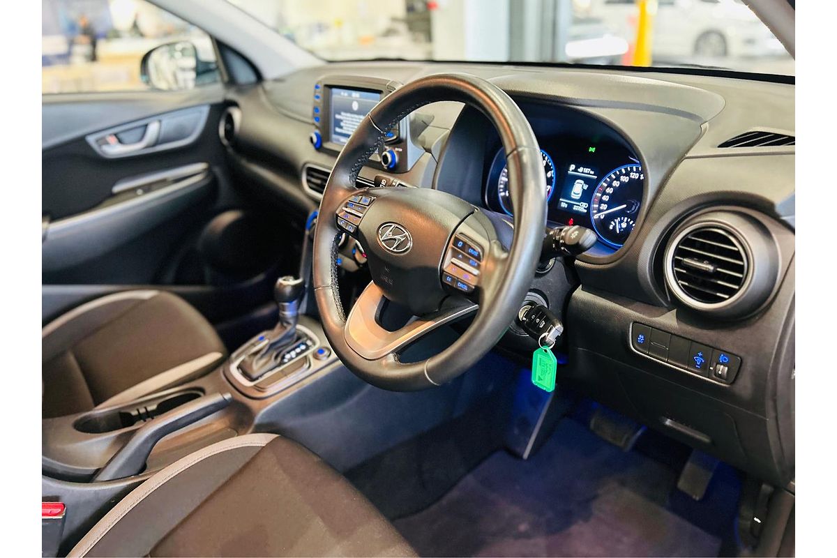 2019 Hyundai Kona Active OS.2