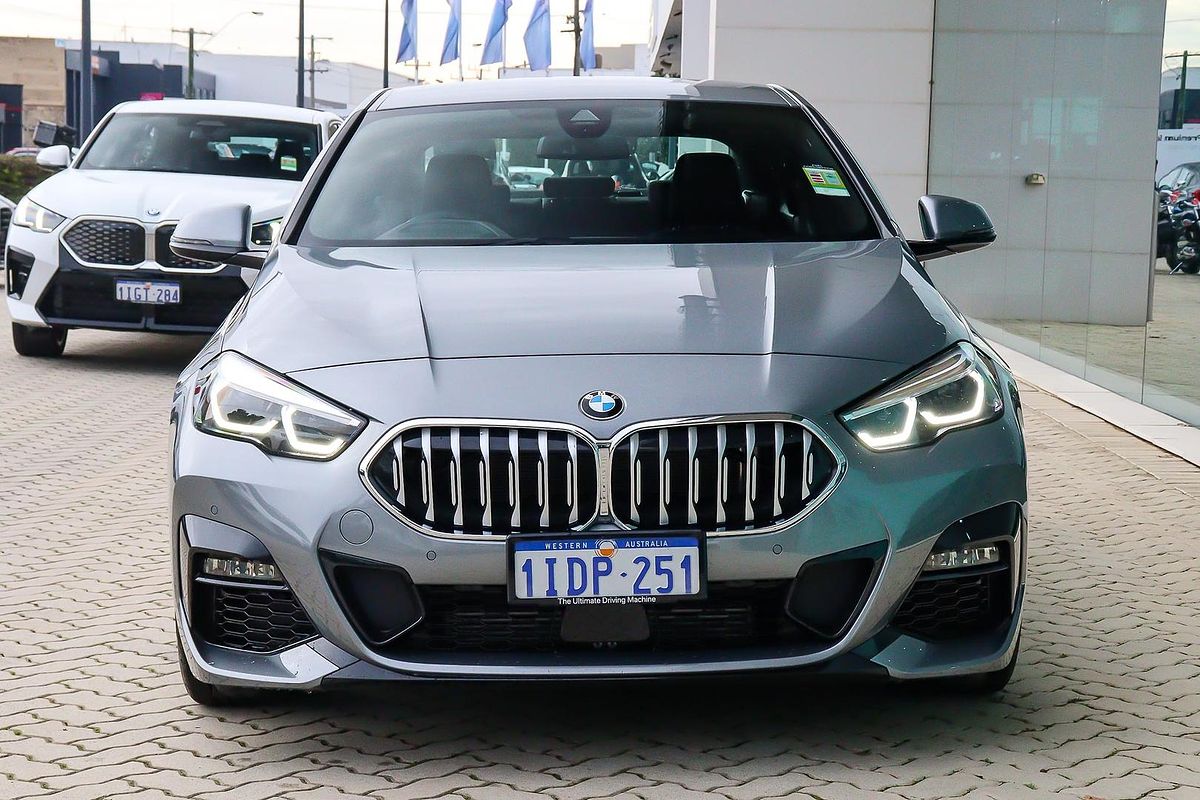 2023 BMW 2 Series 218i M Sport F44