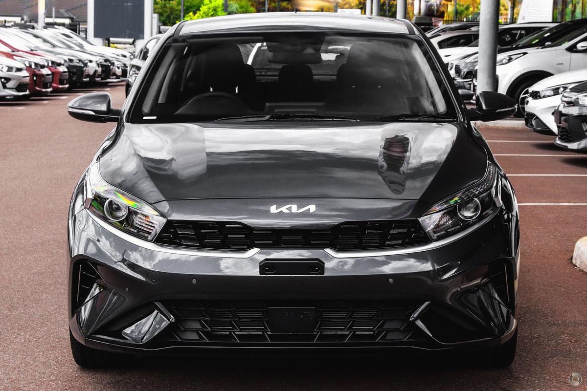 2024 Kia Cerato Sport BD