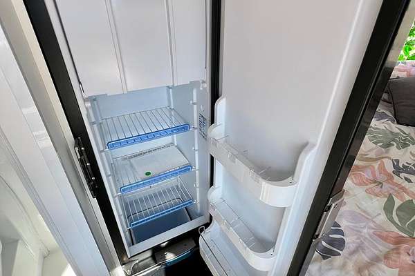 2024 LDV Deliver 9 Lwb Hr Auto Roadyacht Motorhome My24