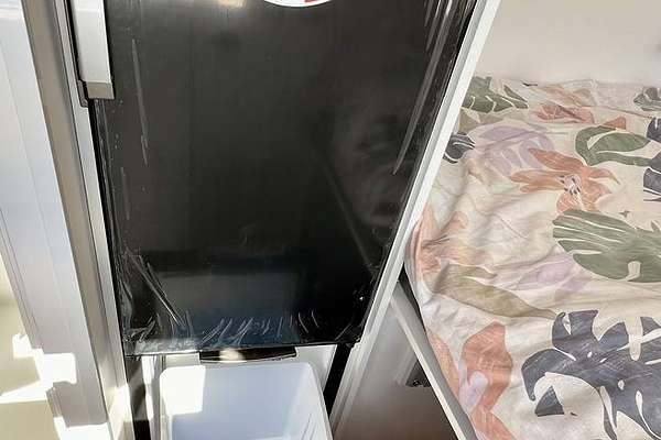 2024 LDV Deliver 9 Lwb Hr Auto Roadyacht Motorhome My24
