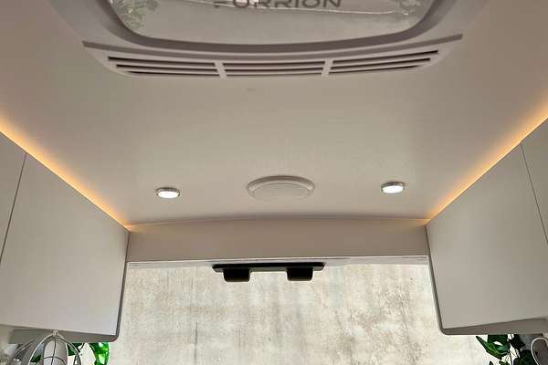 2024 LDV Deliver 9 Lwb Hr Auto Roadyacht Motorhome My24