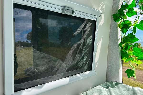 2024 LDV Deliver 9 Lwb Hr Auto Roadyacht Motorhome My24
