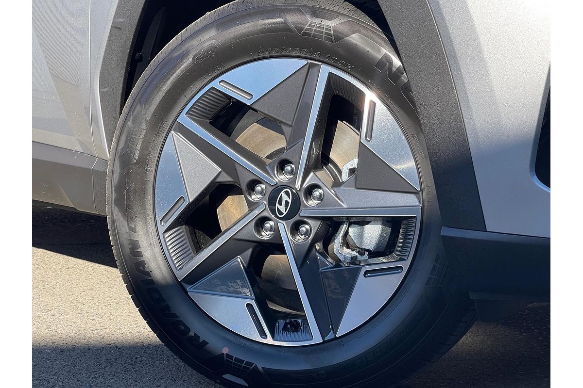 2024 Hyundai Tucson Elite NX4.V3
