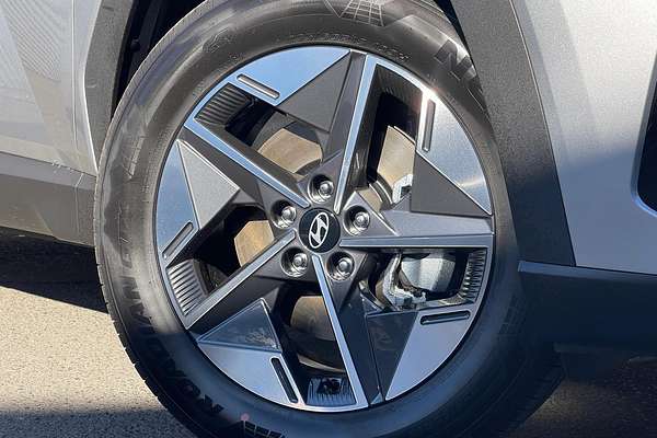 2024 Hyundai Tucson Elite NX4.V3