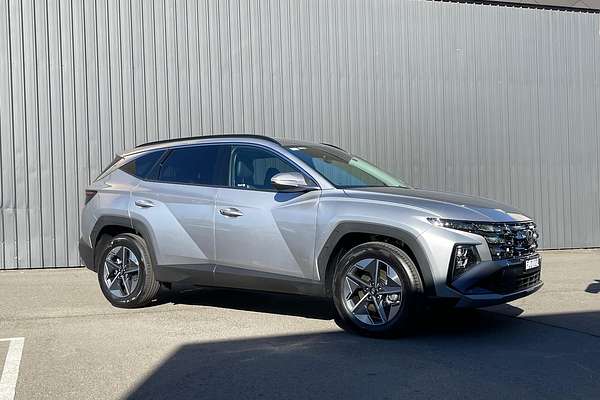 2024 Hyundai Tucson Elite NX4.V3