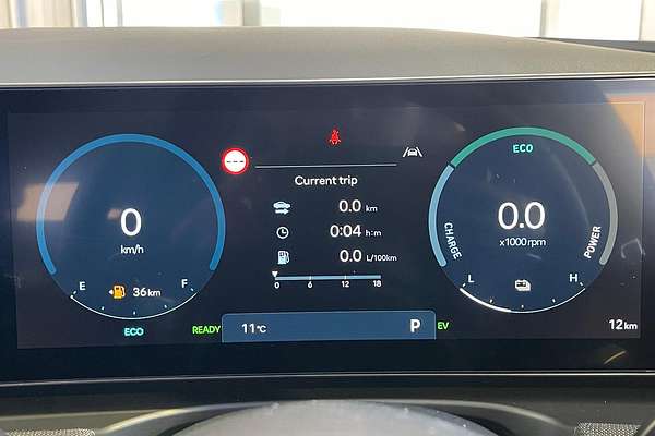 2024 Hyundai Tucson Elite NX4.V3