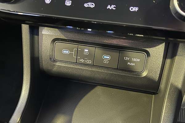 2024 Hyundai Tucson Elite NX4.V3