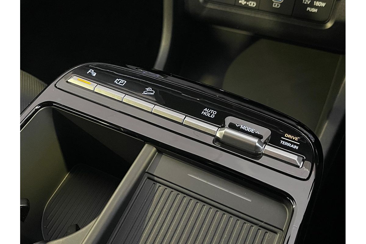 2024 Hyundai Tucson Elite NX4.V3