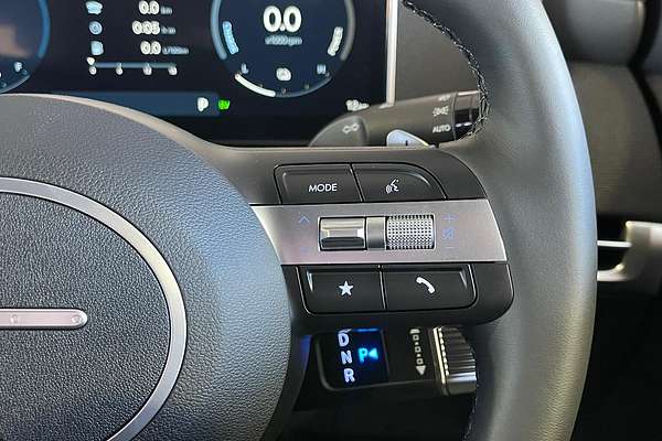 2024 Hyundai Tucson Elite NX4.V3