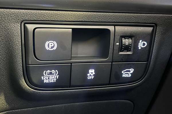 2024 Hyundai Tucson Elite NX4.V3
