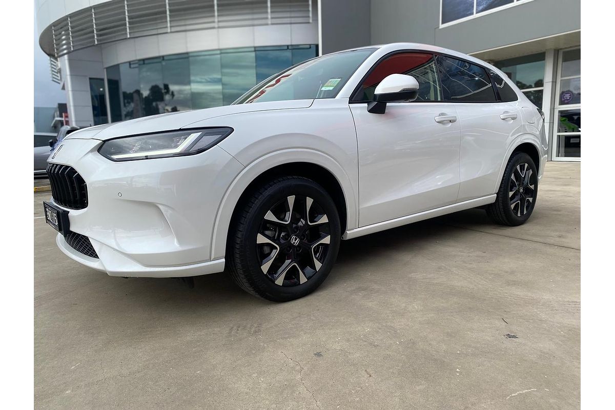 2023 Honda ZR-V e:HEV LX RZ