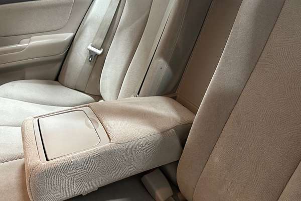 2007 Hyundai Sonata NF