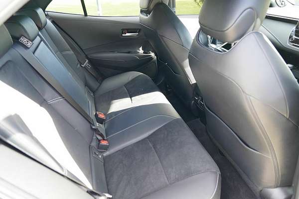 2022 Toyota Corolla ZR Hybrid ZWE219R