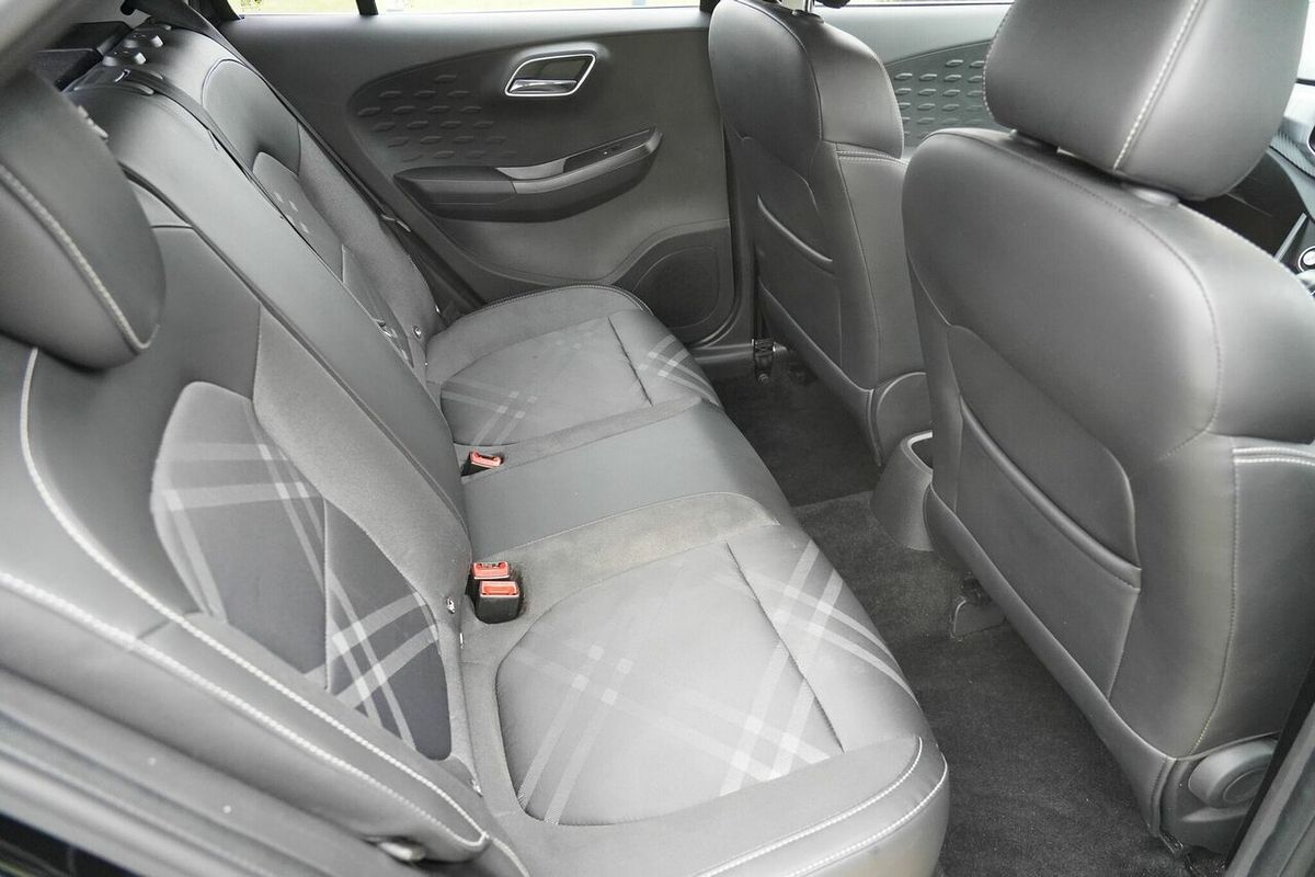 2023 MG MG3 Auto Core (with Navigation) SZP1 MY23