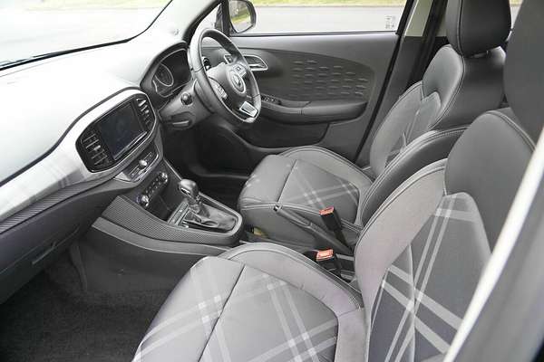 2023 MG MG3 Auto Core (with Navigation) SZP1 MY23