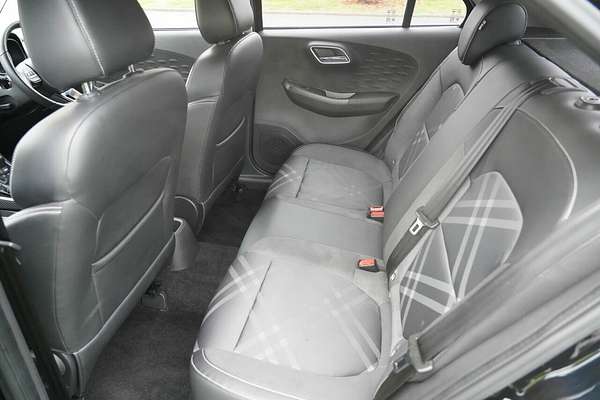 2023 MG MG3 Auto Core (with Navigation) SZP1 MY23