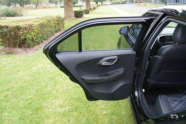 2023 MG MG3 Auto Core (with Navigation) SZP1 MY23