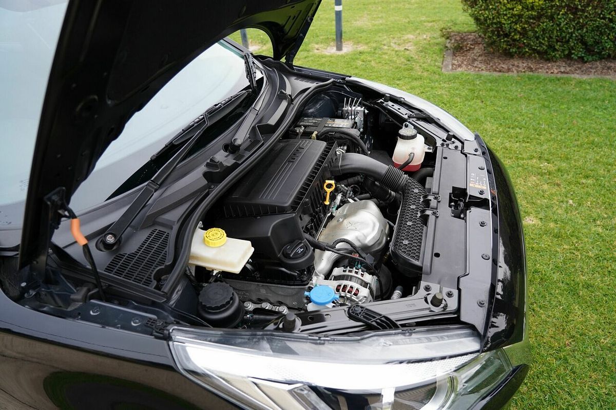 2023 MG MG3 Auto Core (with Navigation) SZP1 MY23