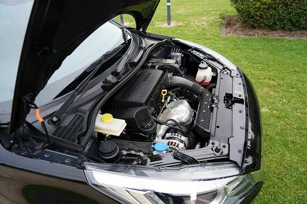 2023 MG MG3 Auto Core (with Navigation) SZP1 MY23